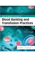 Basic & Applied Concepts of Blood Banking and Transfusion Practices