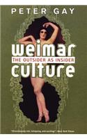 Weimar Culture