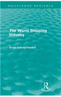 The World Shipping Industry