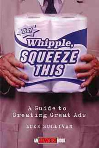 Hey Whipple, Squeeze This
