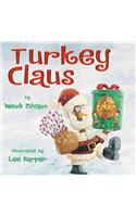 Turkey Claus