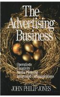 Advertising Business