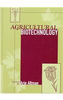 Agricultural Biotechnology