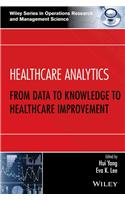 Healthcare Analytics