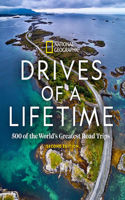 Drives of a Lifetime 2nd Edition