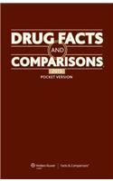 Drug Facts and Comparisons