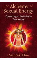 Alchemy of Sexual Energy