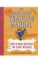 Secret Agent Training Manual