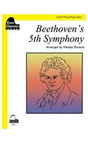 Beethoven's 5th Symphony