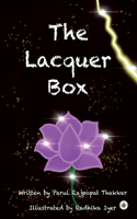 Lacquer Box