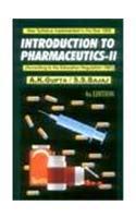 Introduction to Pharmaceutics: v. 2
