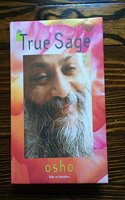 The True Sage: Talks on Hassidism