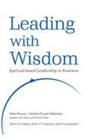 Leading with Wisdom: Spiritual-based Leadership in Business