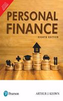 Personal Finance | Eighth Edition | By Pearson