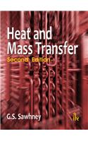 Heat and Mass Transfer