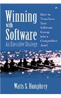 Winning with Software: An Executive Strategy