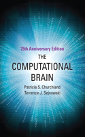 Computational Brain, 25th Anniversary Edition