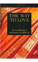 The Way to Love