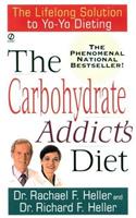 Carbohydrate Addict's Diet