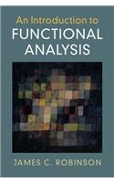 Introduction to Functional Analysis
