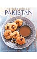 Food and Cooking of Pakistan