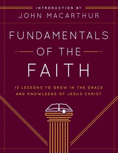 Fundamentals of the Faith