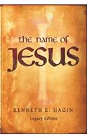 Name of Jesus: Legacy Edition