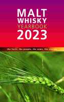 Malt Whisky Yearbook 2023