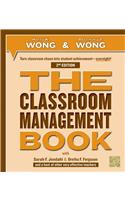 Classroom Management Book