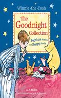 Winnie-The-Pooh: The Goodnight Collection