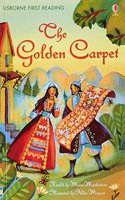 The Golden Carpet