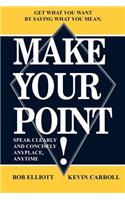 Make Your Point!