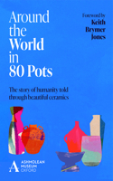 Around the World in 80 Pots