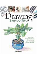 Drawing Step-By-Step