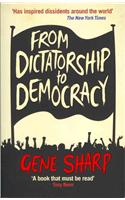 From Dictatorship to Democracy