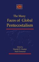 Many Faces of Global Pentecostalism