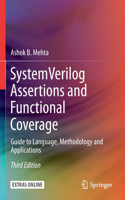 System Verilog Assertions and Functional Coverage