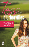Tess of the D' Urbervilles