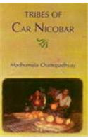 Tribes Of Car Nicobar
