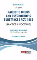 LECTURES ON NARCOTIC DRUGS & PSYCHOTROPIC SUBSTANCES ACT