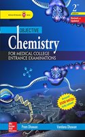 Objective Chemistry for Medical College Entrance Examinations