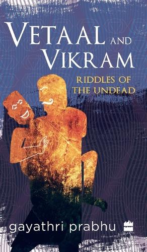 Vetaal and Vikram