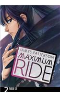 Maximum Ride: Manga Volume 2