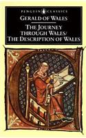 The Journey Through Wales and the Description of Wales