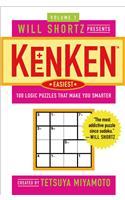 Will Shortz Presents Kenken Easiest Volume 1