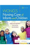 Wong's Nursing Care of Infants and Children