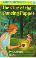 Clue of the Dancing Puppet