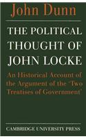 Political Thought of John Locke