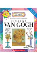 Vincent Van Gogh (Revised Edition) (Getting to Know the World's Greatest Artists)