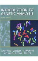 An Introduction to Genetic Analysis